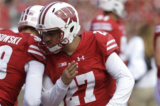 Postgame handshakes or sprint to the locker room?